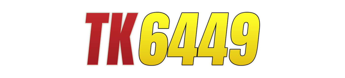 tk6449 লোগো